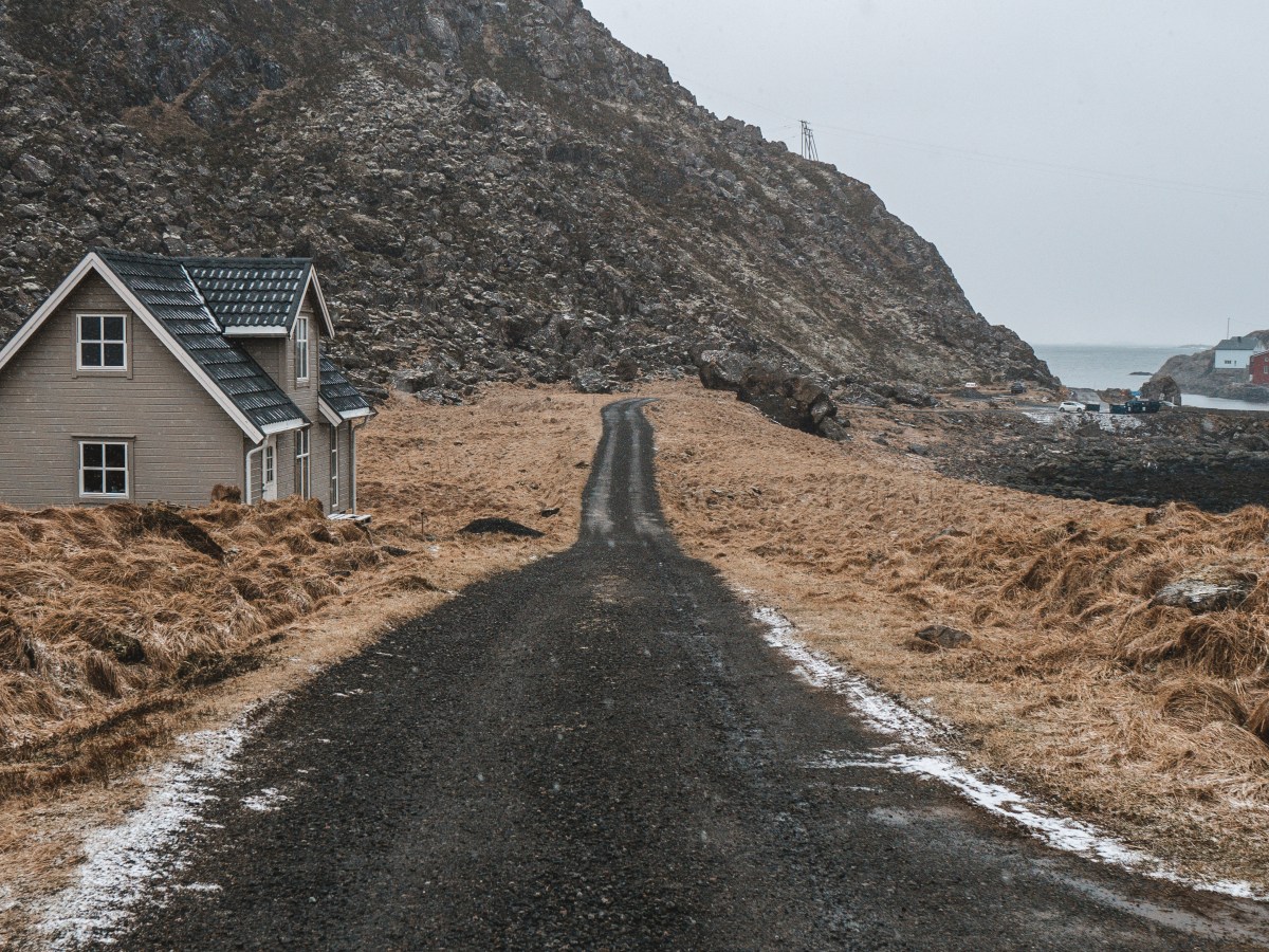 Norvège, jours 2 et 3 – Un avant-goût des Lofoten, la péninsule de&nbsp;Langøya