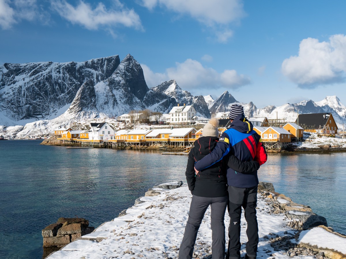 Treize jours en Norvège – Le bilan&nbsp;!