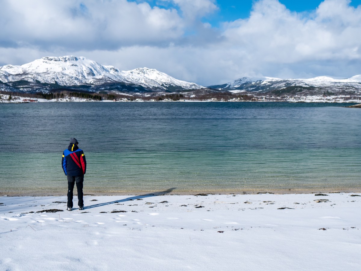 Norvège, jour 10 – Fatigue, nostalgie et péninsule&nbsp;d&rsquo;Hinnøya