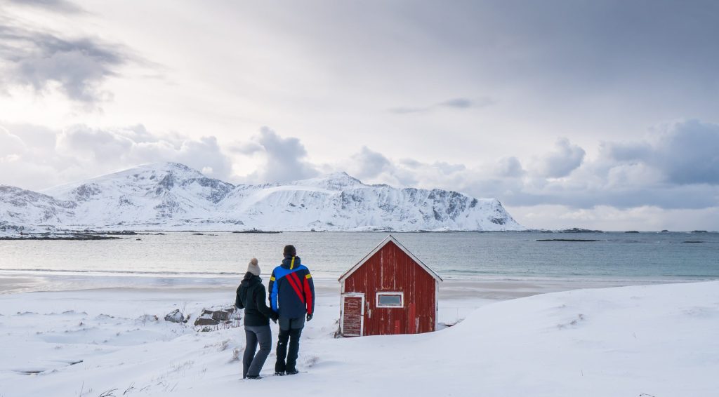 Norvège – les îles Lofoten