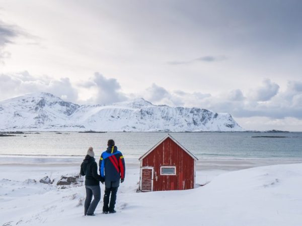 Norvège – les îles&nbsp;Lofoten