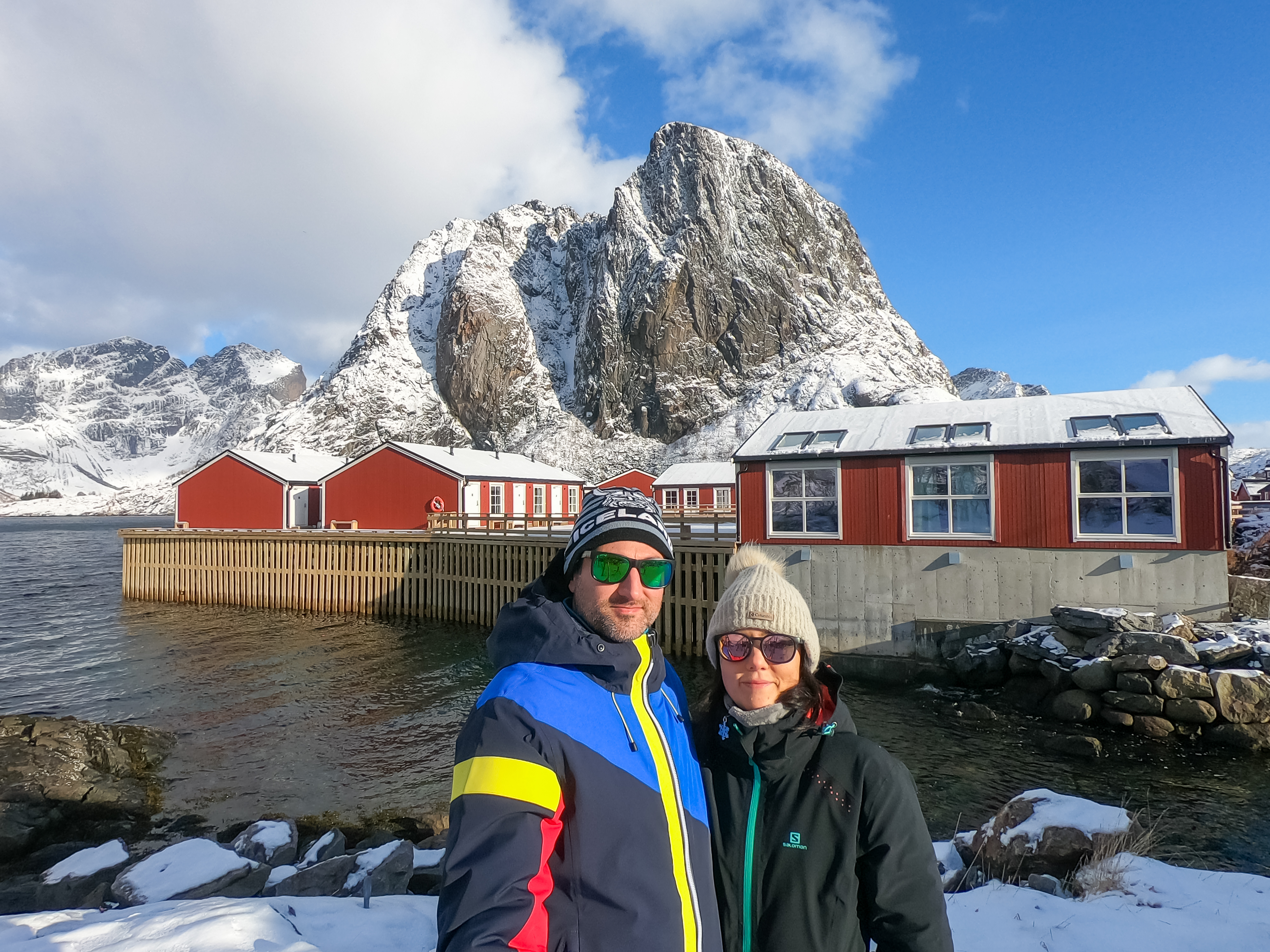 2 Vikings en voyage - Notre blog de voyages