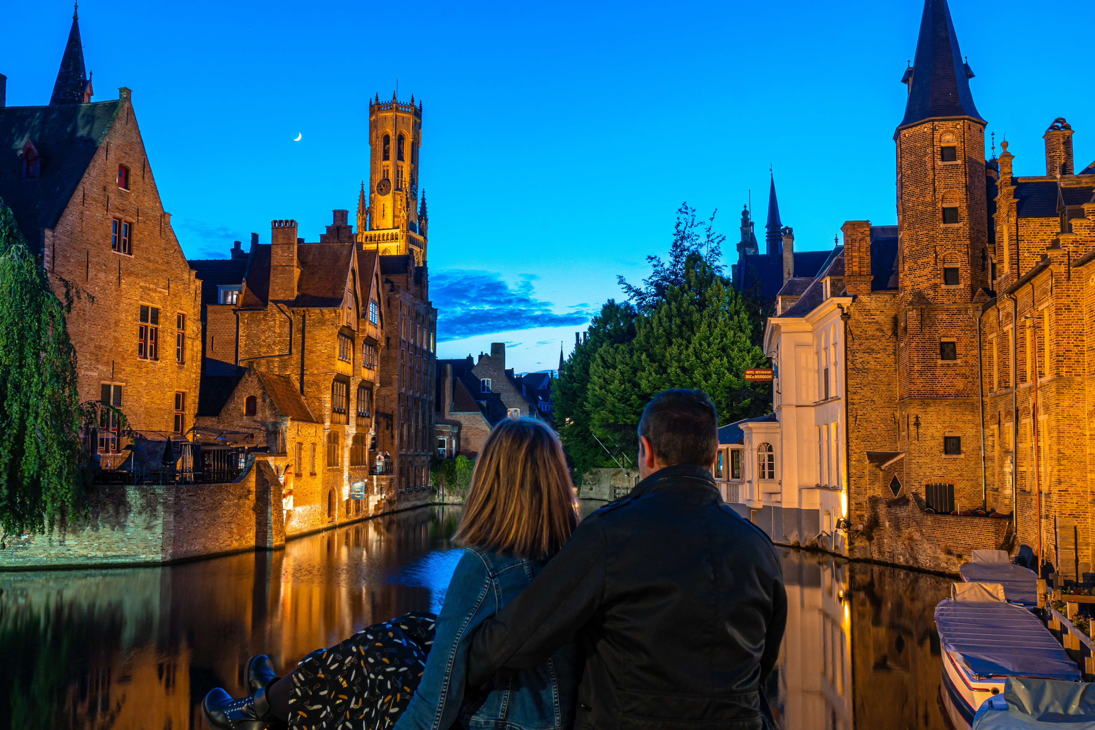 Bruges