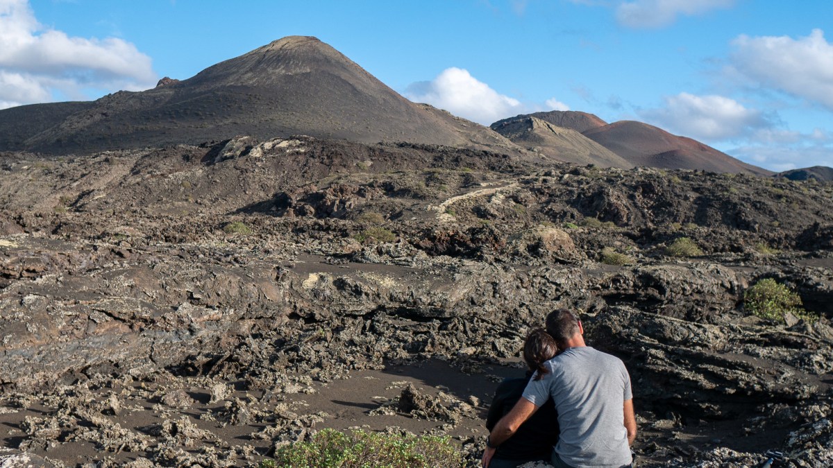 Lanzarote