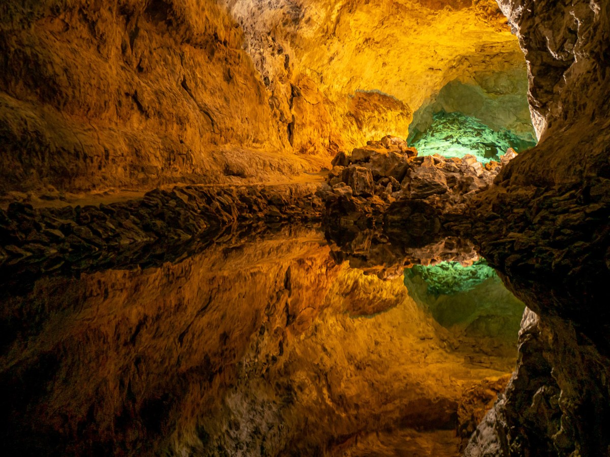Lanzarote, côté balade et&nbsp;touristique