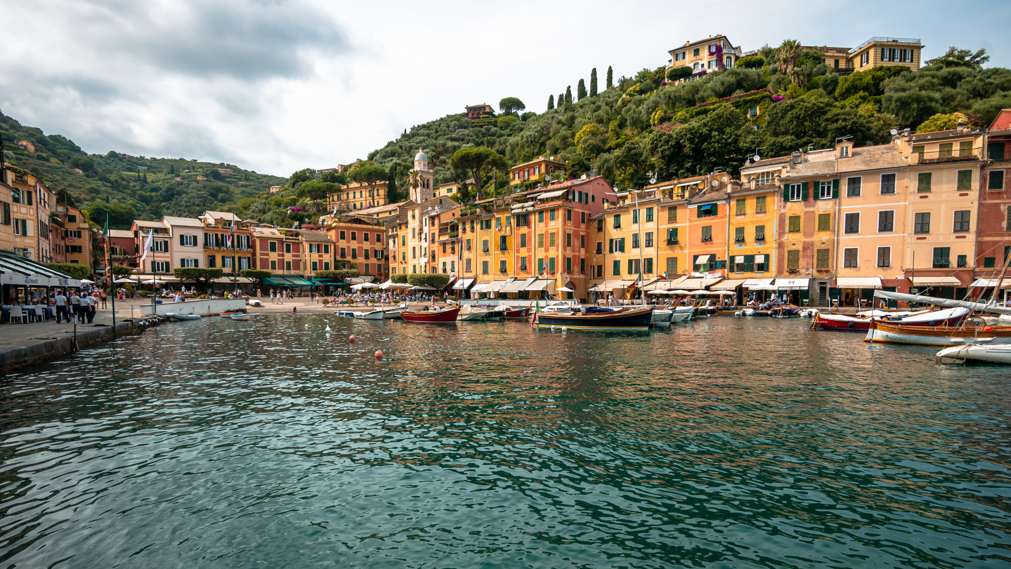 Prolonger son séjour en Italie – Que faire autour des Cinque Terre ?