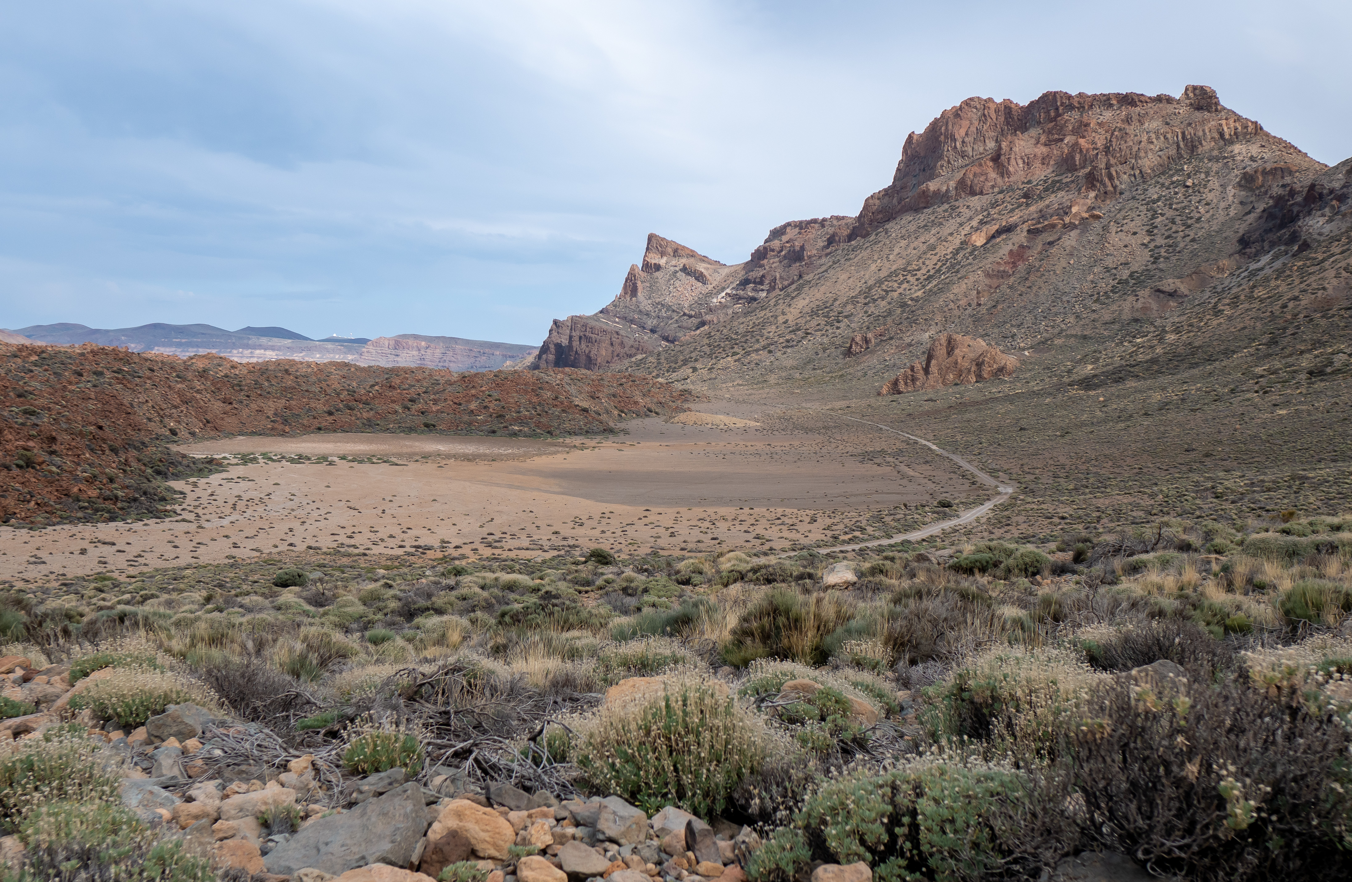 Randonnée du Guajara à Ténérife : une ascension spectaculaire au cœur du parc du Teide
