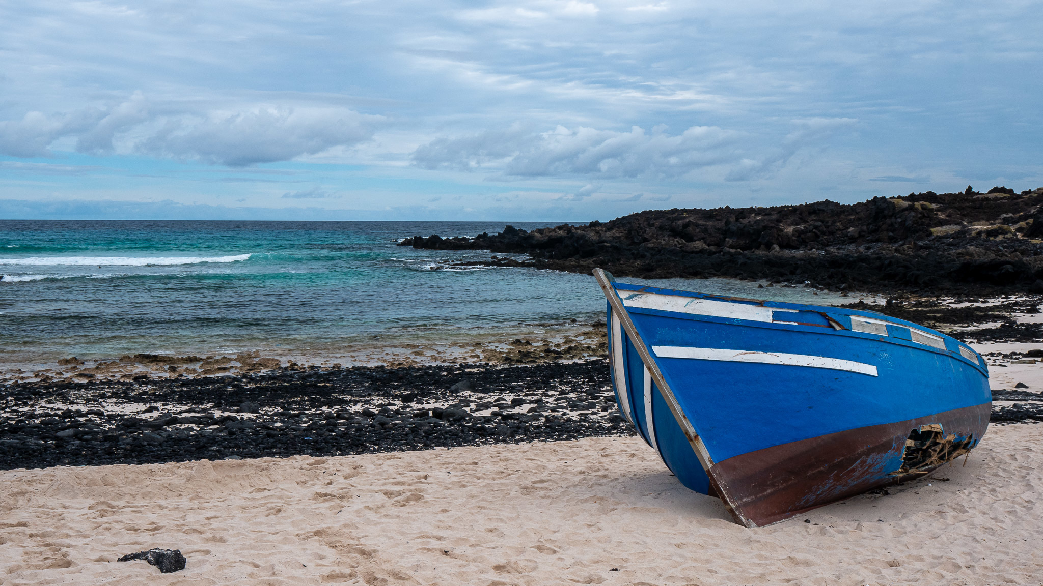 1 semaine à Lanzarote – le bilan