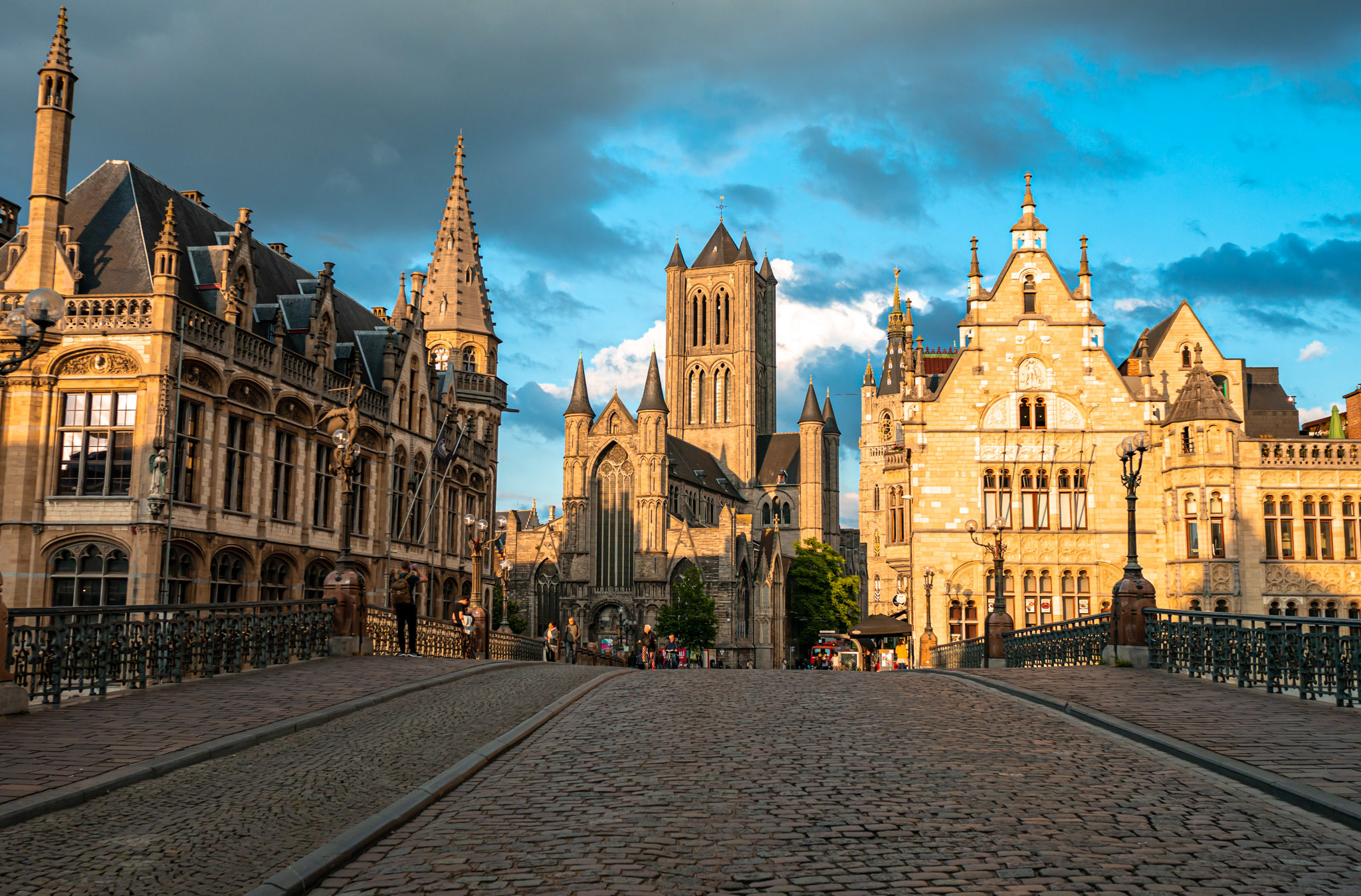 24h à Gand