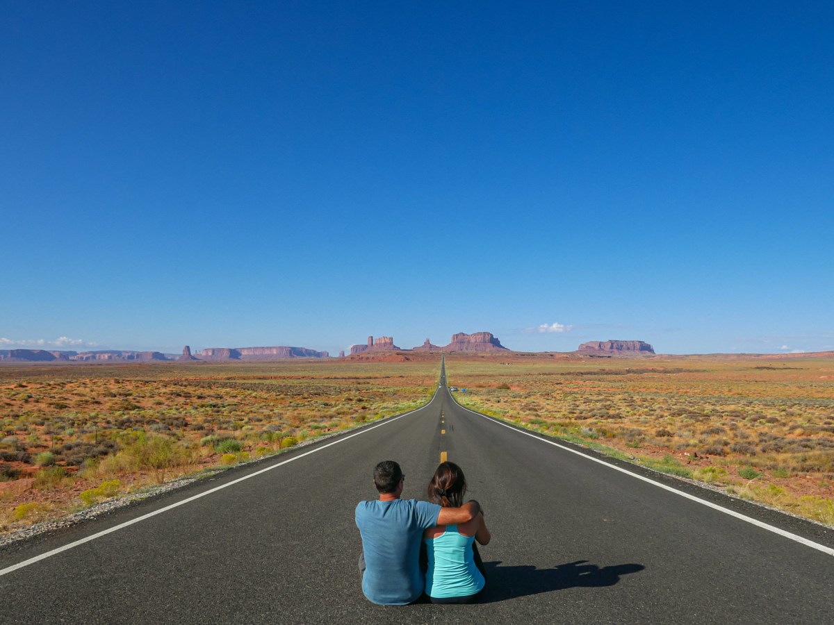 Bilan de 17 jours à l&rsquo;ouest&nbsp;américain