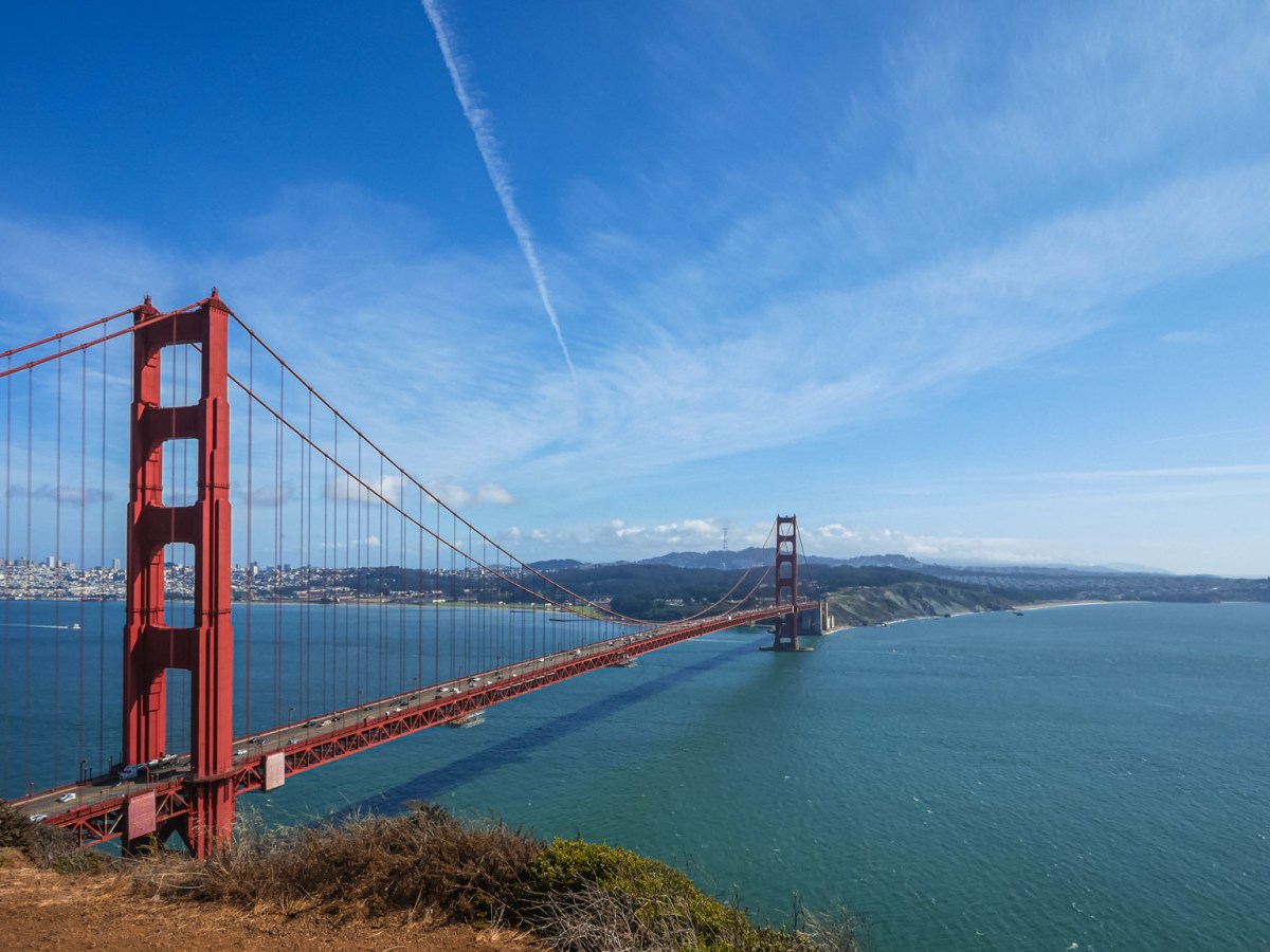 Ouest américain – 12 choses à faire à San Francisco en&nbsp;48h