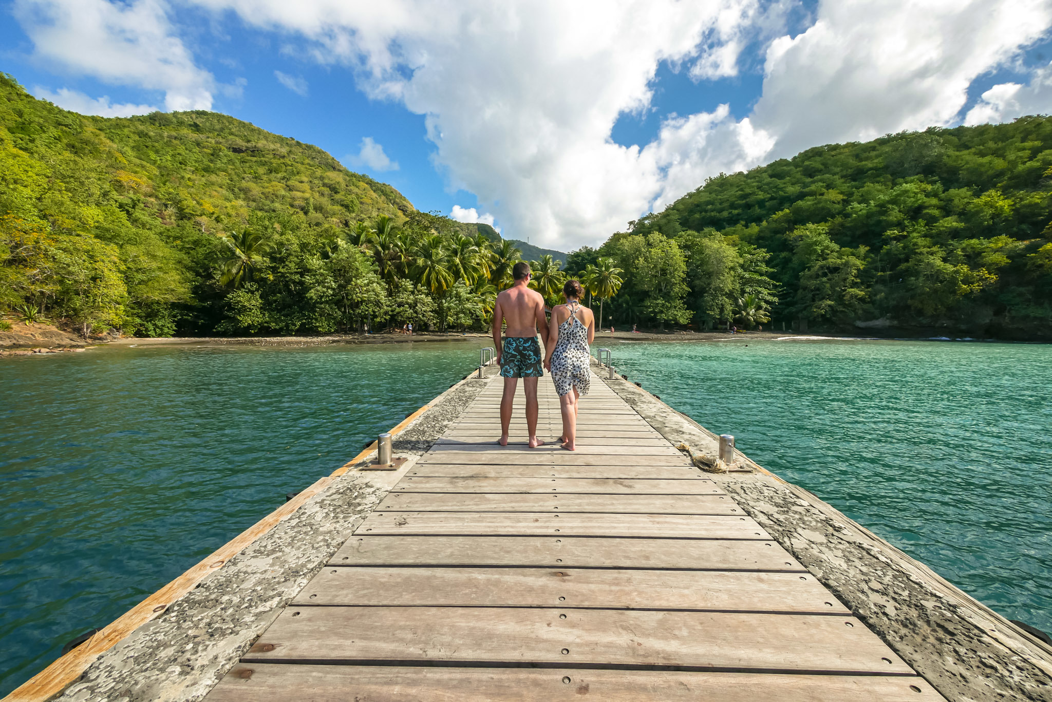 France – Martinique
