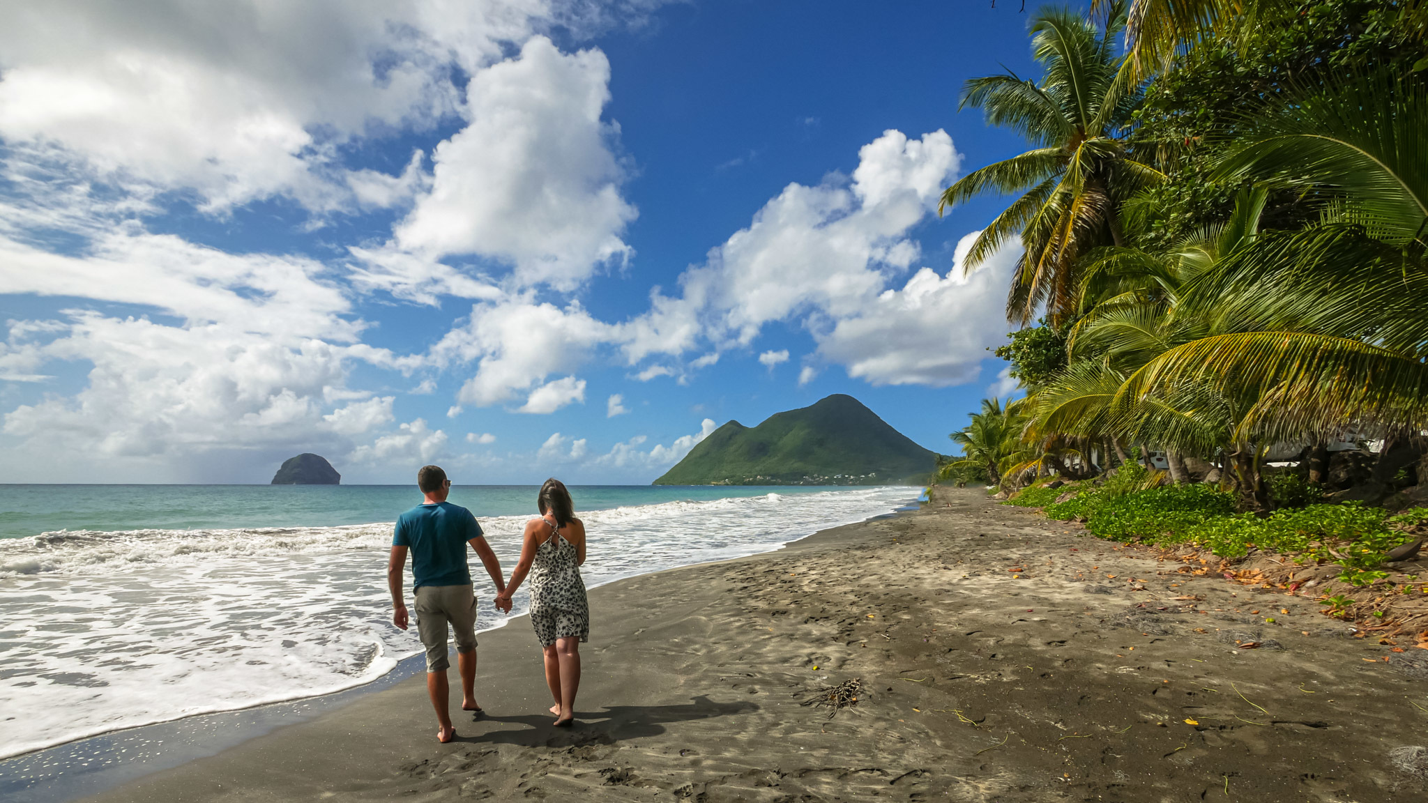 Que faire dans le sud de la Martinique ?