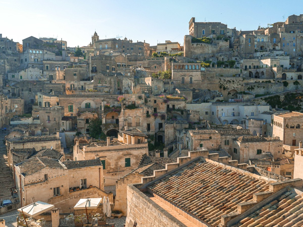 Matera