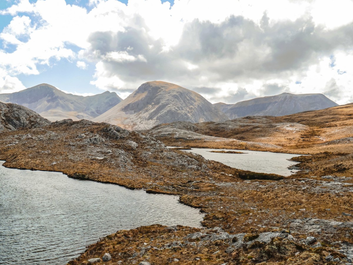 Les Highlands du nord et la route&nbsp;500