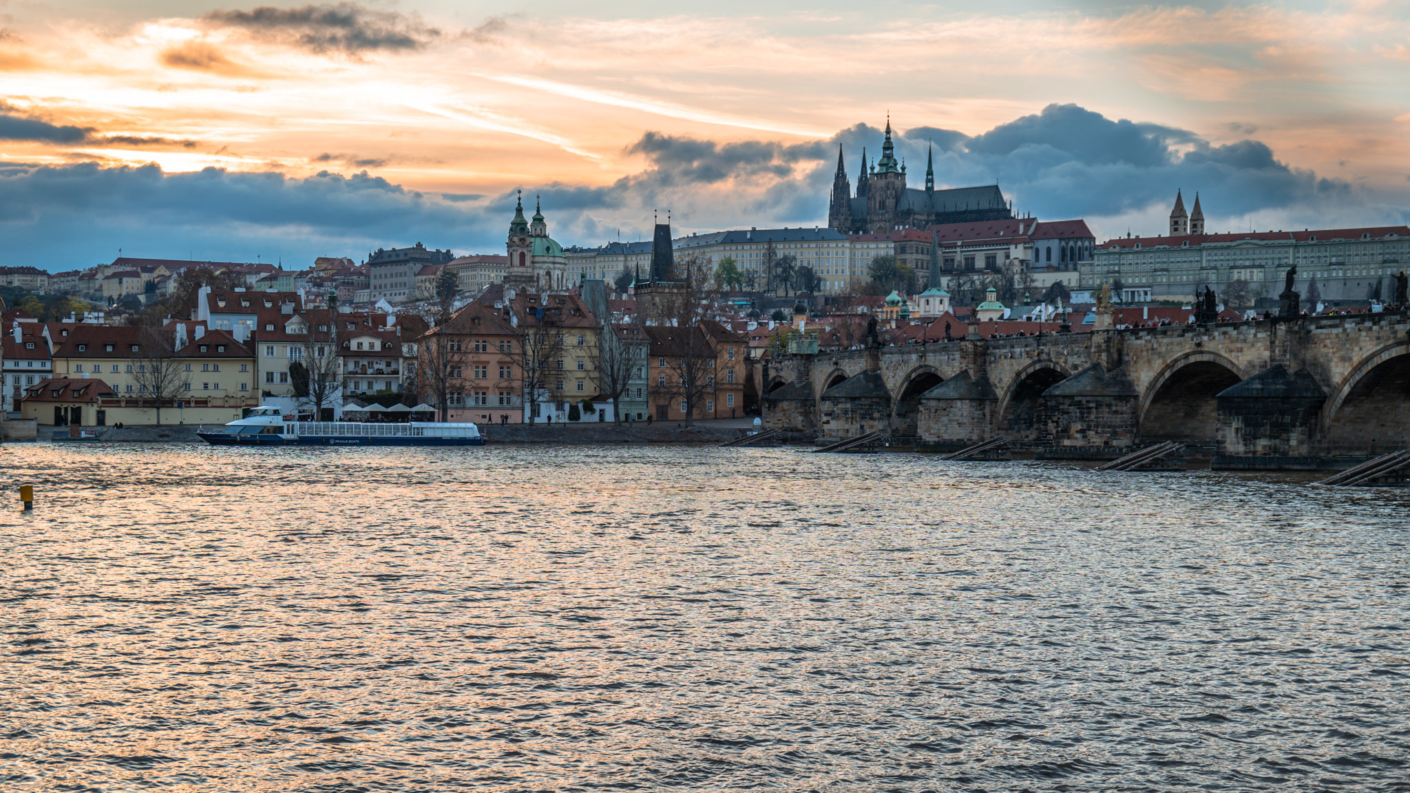 4 jours à Prague – conseils, budget, bonnes adresses