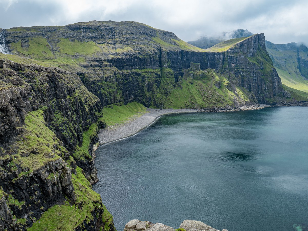 15 jours aux îles Féroé : itinéraire, budget, carnet d&rsquo;adresses, bilan