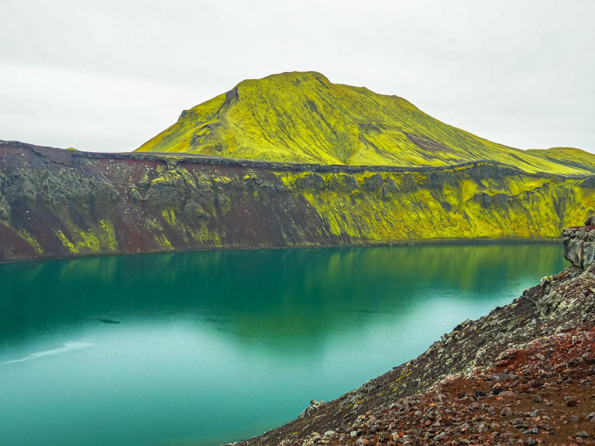 3 voyages en&nbsp;Islande