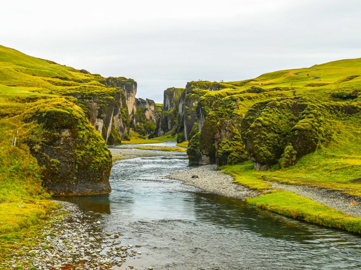 Les merveilles du sud de&nbsp;l&rsquo;Islande