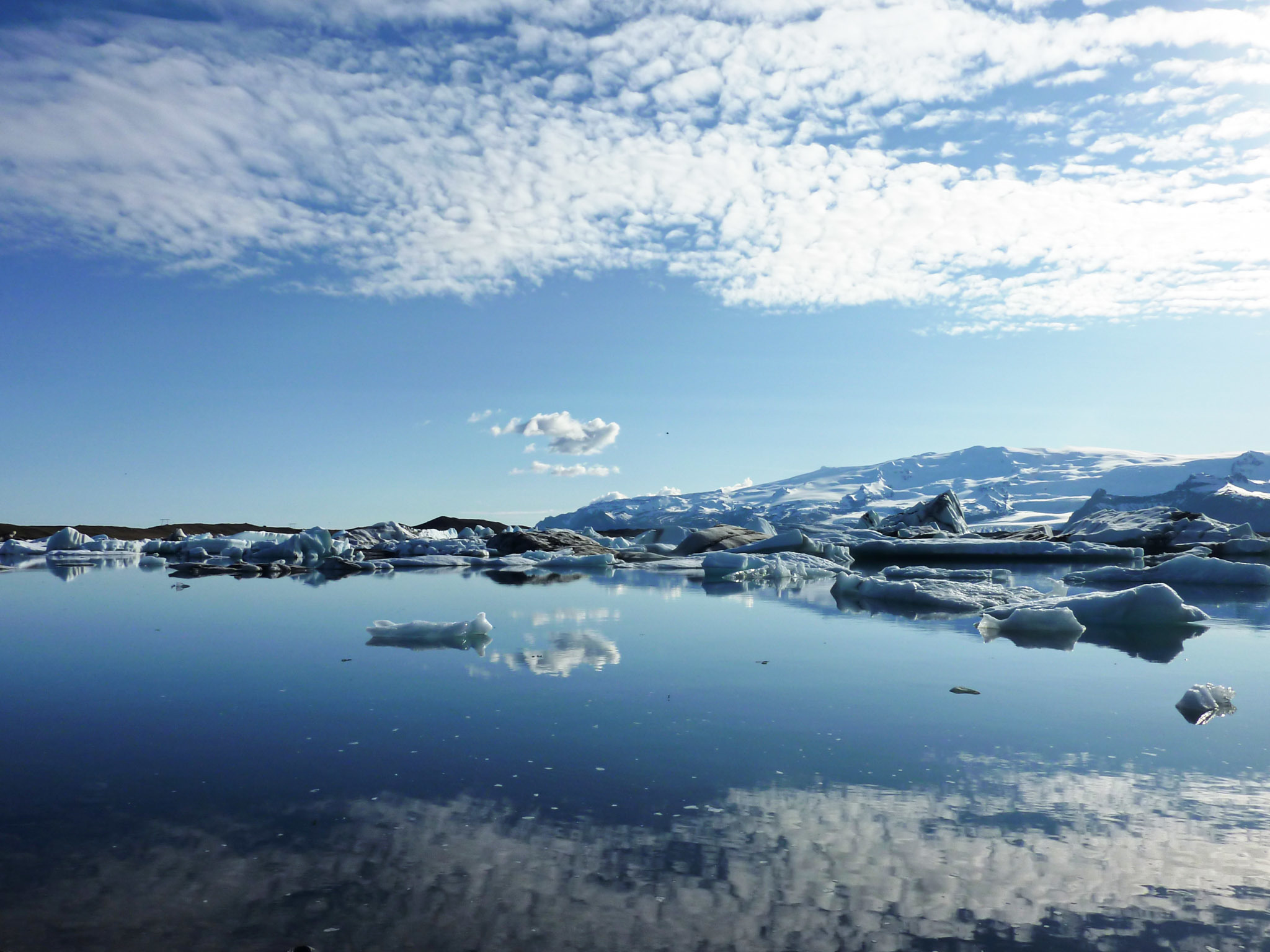Islande