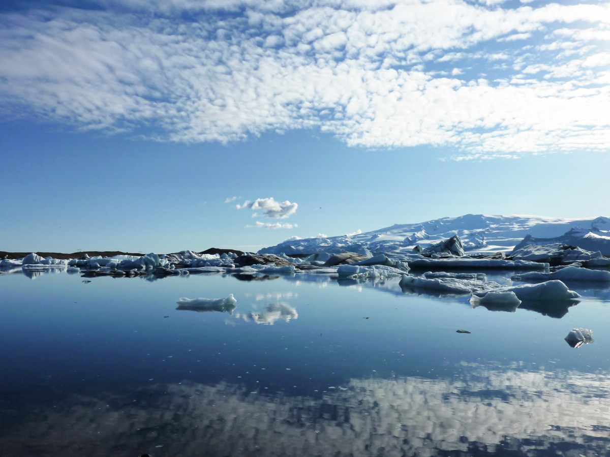 Islande