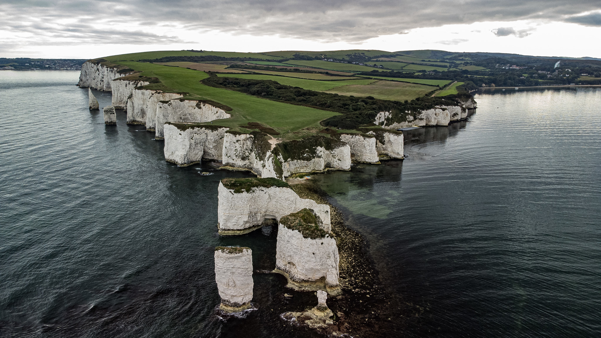 Road trip de 3 jours dans le sud de l&rsquo;Angleterre