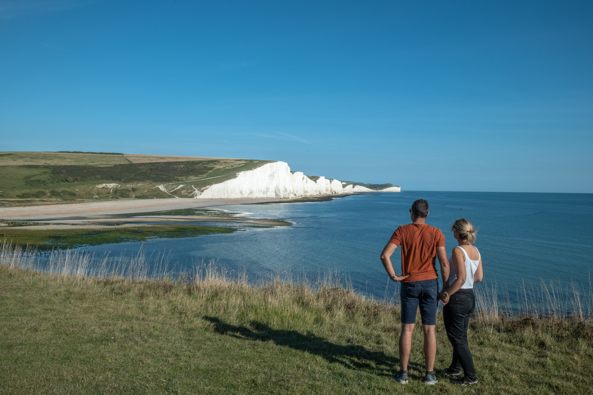Sud de l'Angleterre