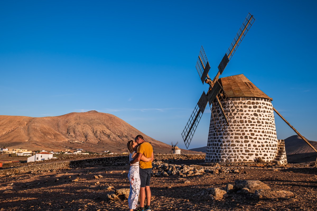 Fuerteventura
