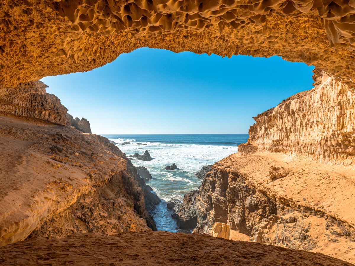 Fuerteventura hors des sentiers battus et coins secrets
