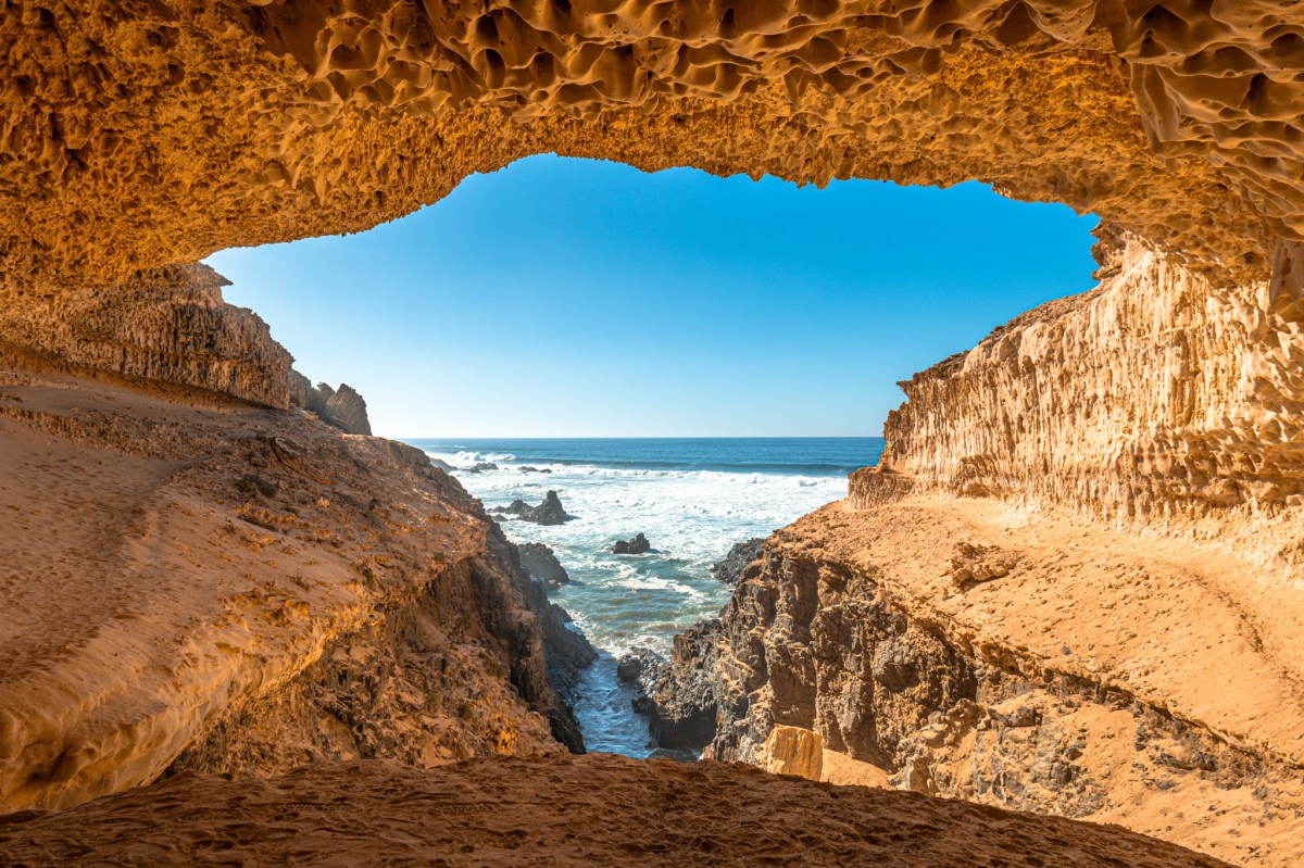 Fuerteventura hors des sentiers battus et coins&nbsp;secrets