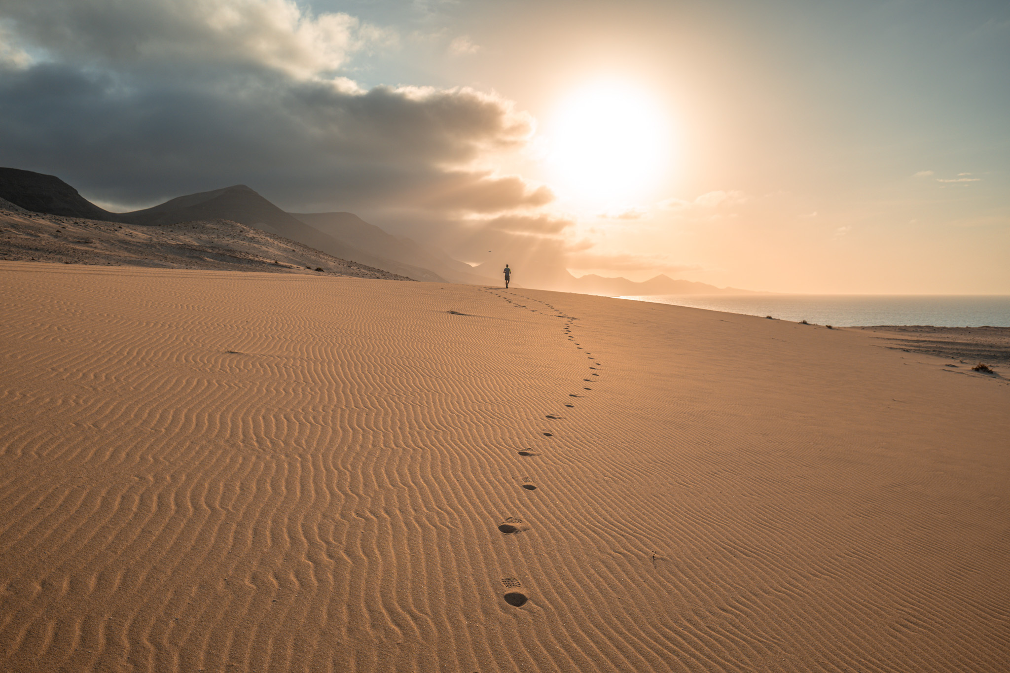 Nos immanquables à Fuerteventura : que voir et visiter sans faire de randonnée ?