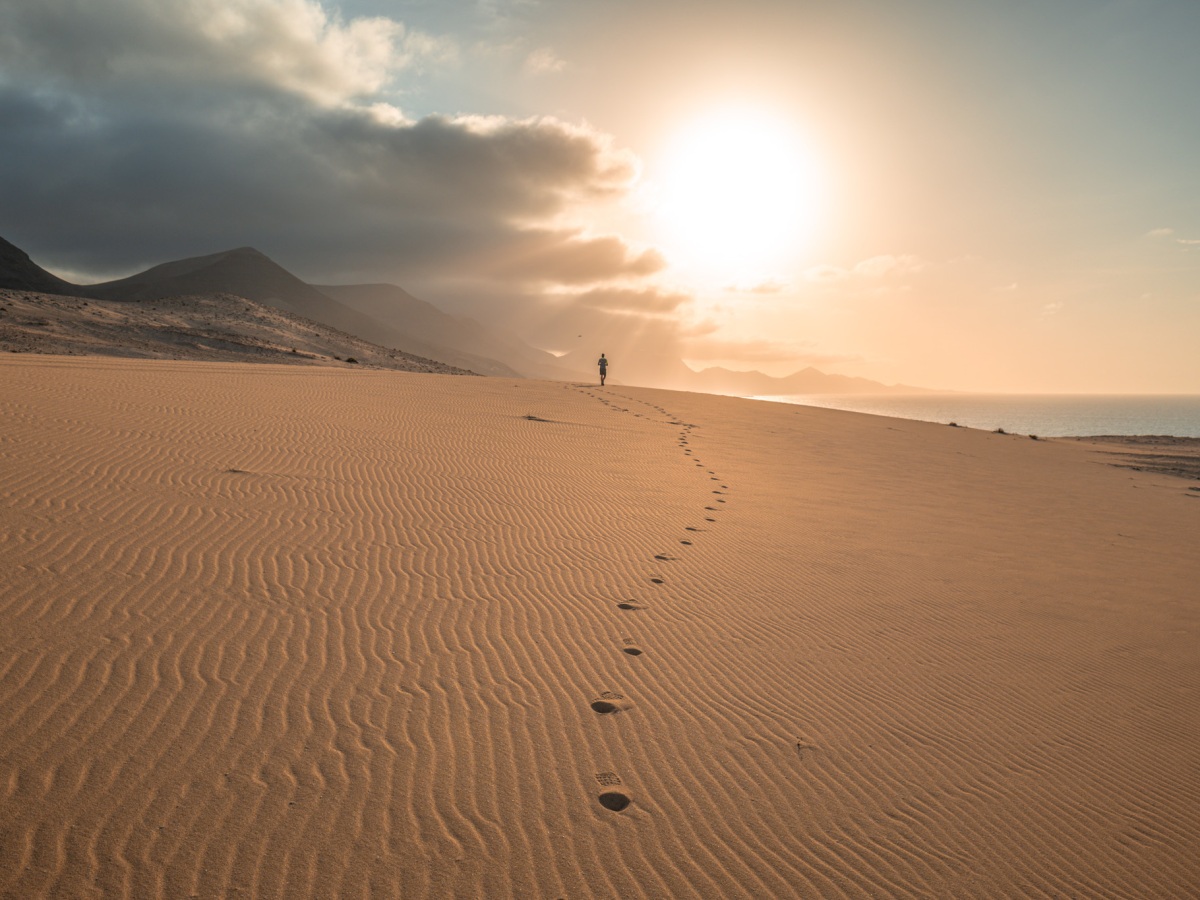 Nos immanquables à Fuerteventura : que voir et visiter sans faire de randonnée ?