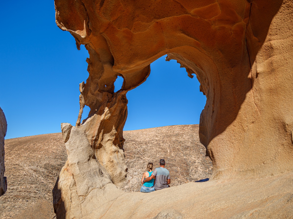 Fuerteventura – nos plus belles randonnées