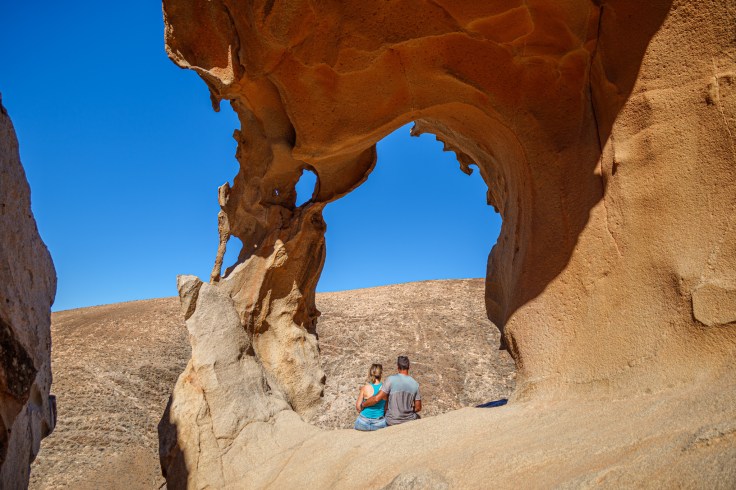 Fuerteventura - nos plus belles randonnées