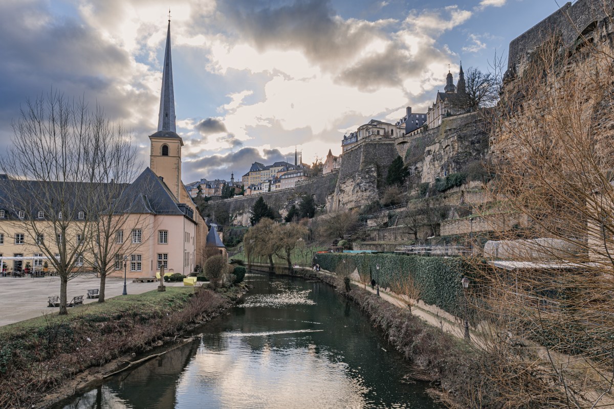 Luxembourg