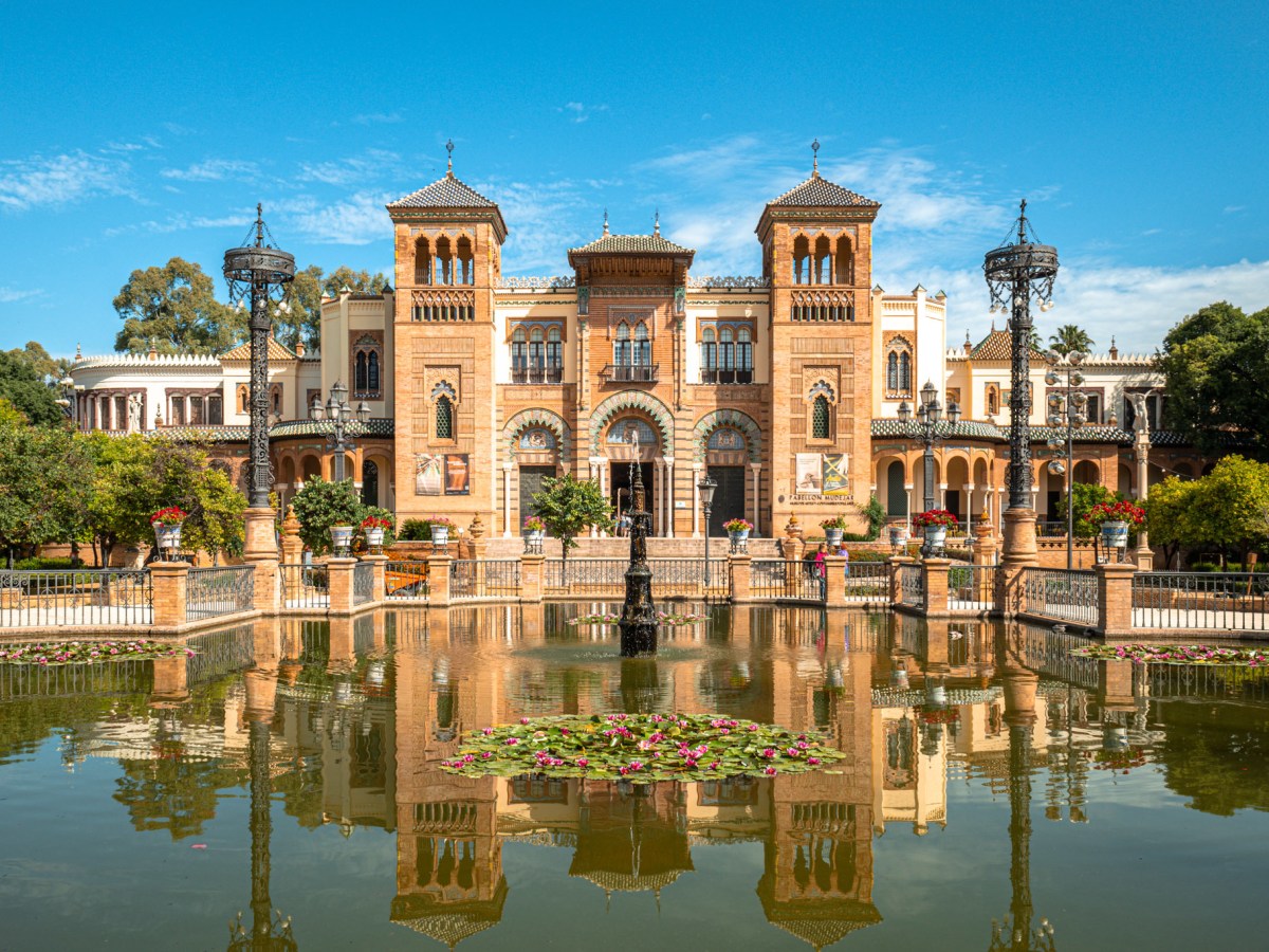 3 jours à Séville – Budget, informations pratiques, bonnes adresses, on a aimé/pas&nbsp;aimé…