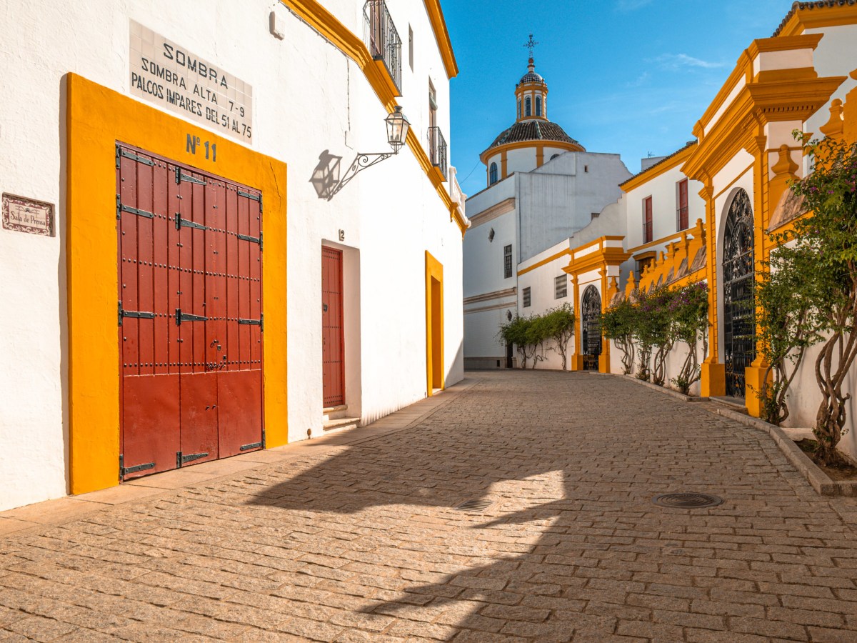 3 jours pour découvrir Séville – Que faire ? Que voir ? Tous nos conseils de&nbsp;visites