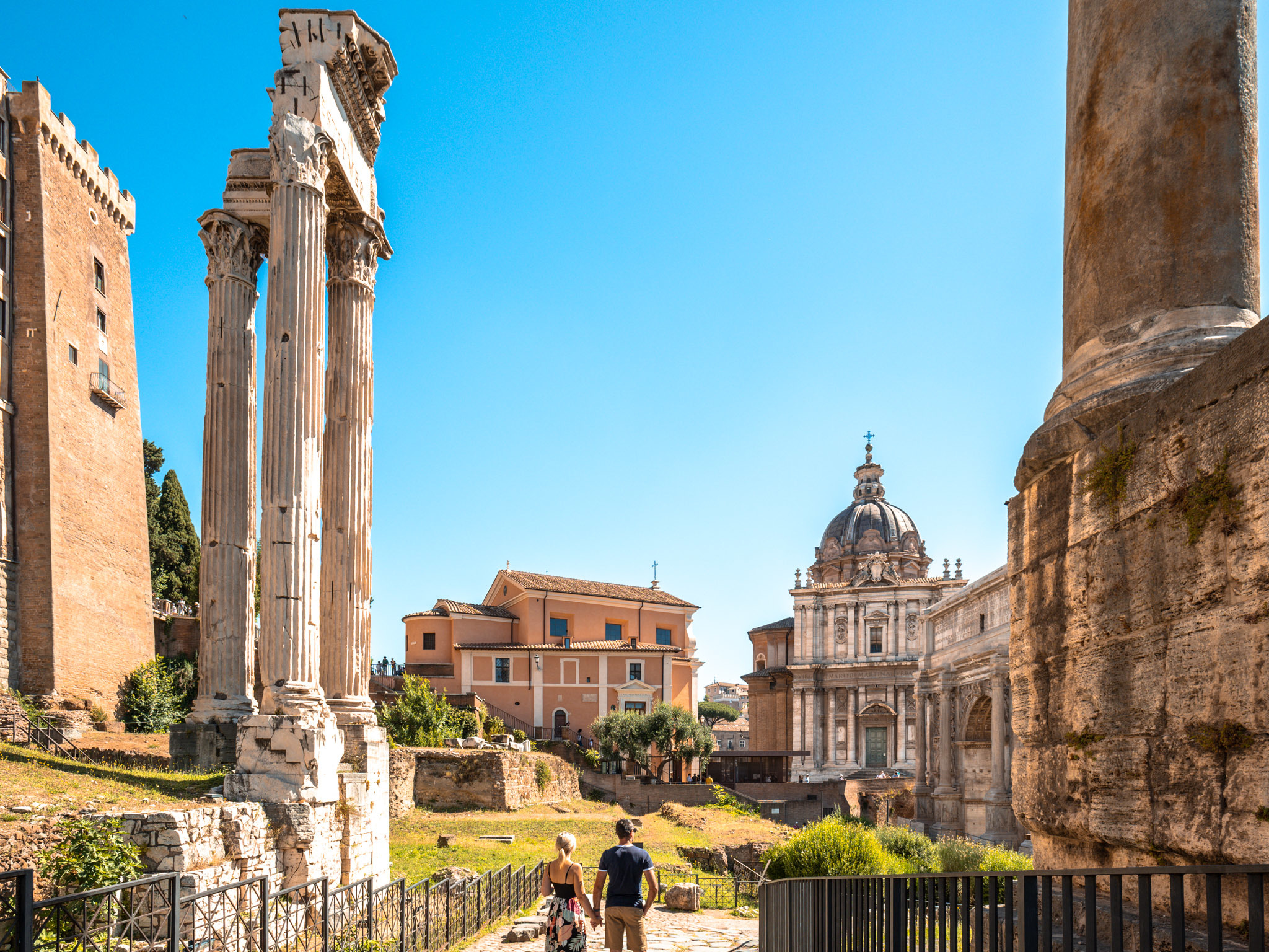Rome