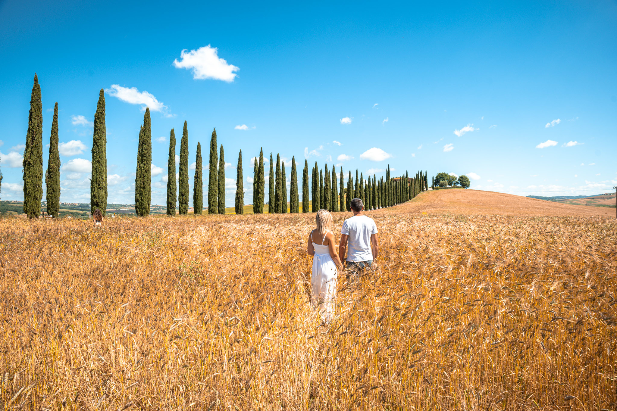 Toscane
