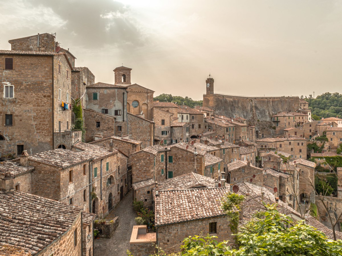 10 jours en Toscane – informations pratiques, budget, carnet de bonnes&nbsp;adresses