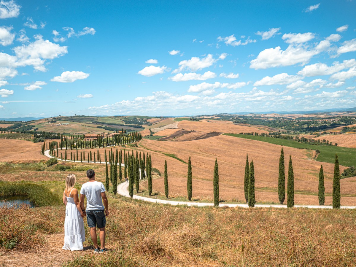 Que faire en Toscane : le nord de la Toscane et la région du&nbsp;Chianti