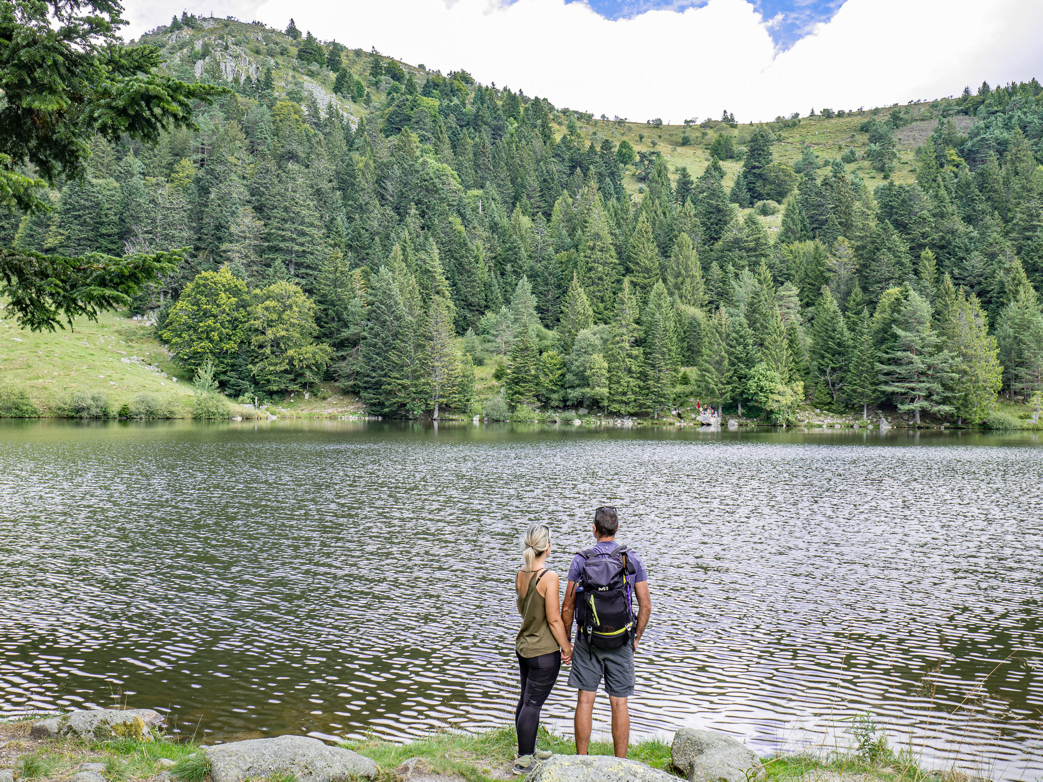 France – Les Vosges