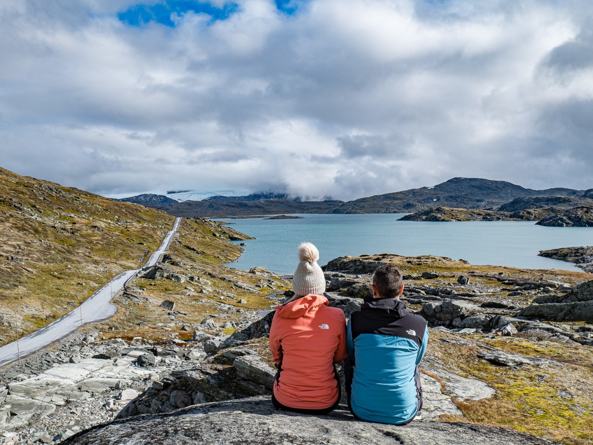 Norvège – Les&nbsp;fjords