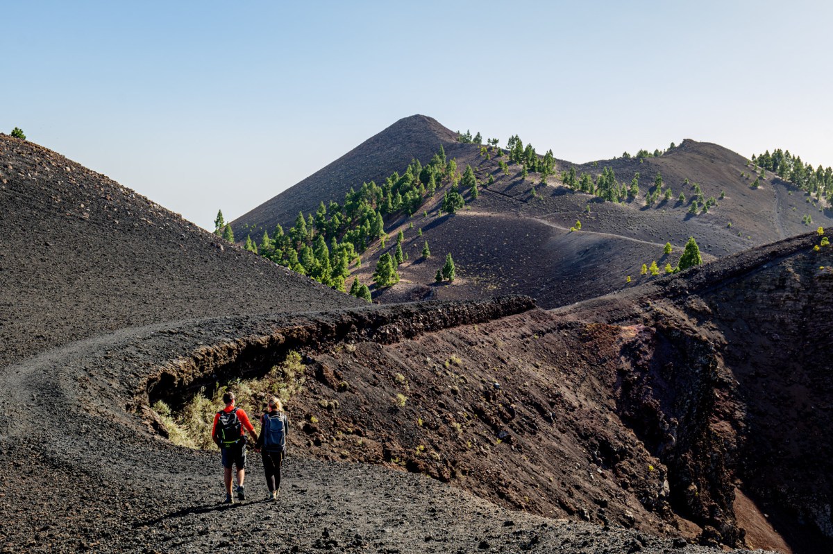 La Palma