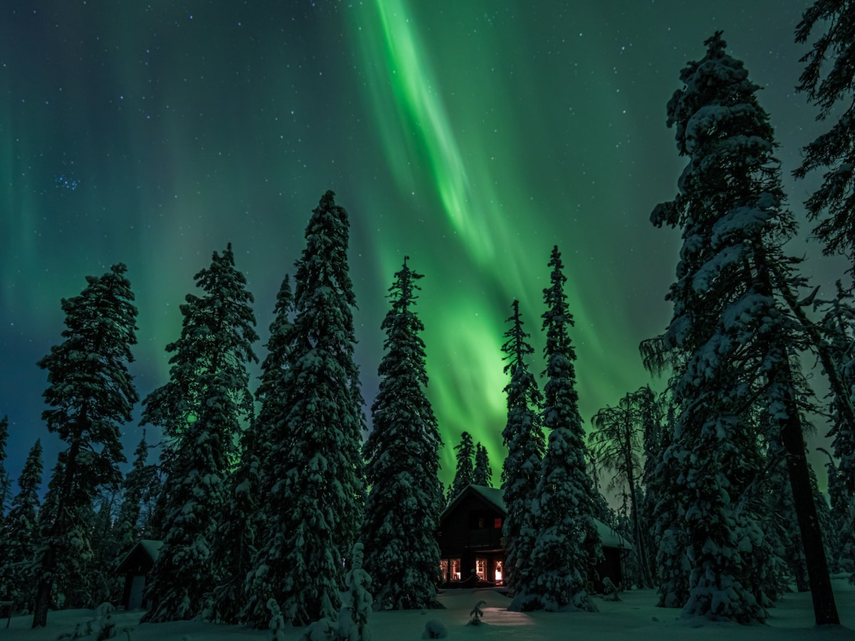 Voyager en Laponie sans se ruiner – quelques idées d&rsquo;activités !