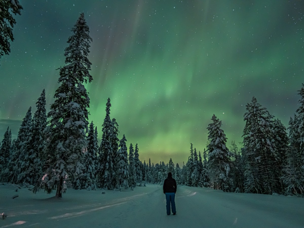 Préparer son voyage en Laponie – Que mettre dans sa valise, comment s&rsquo;habiller ?