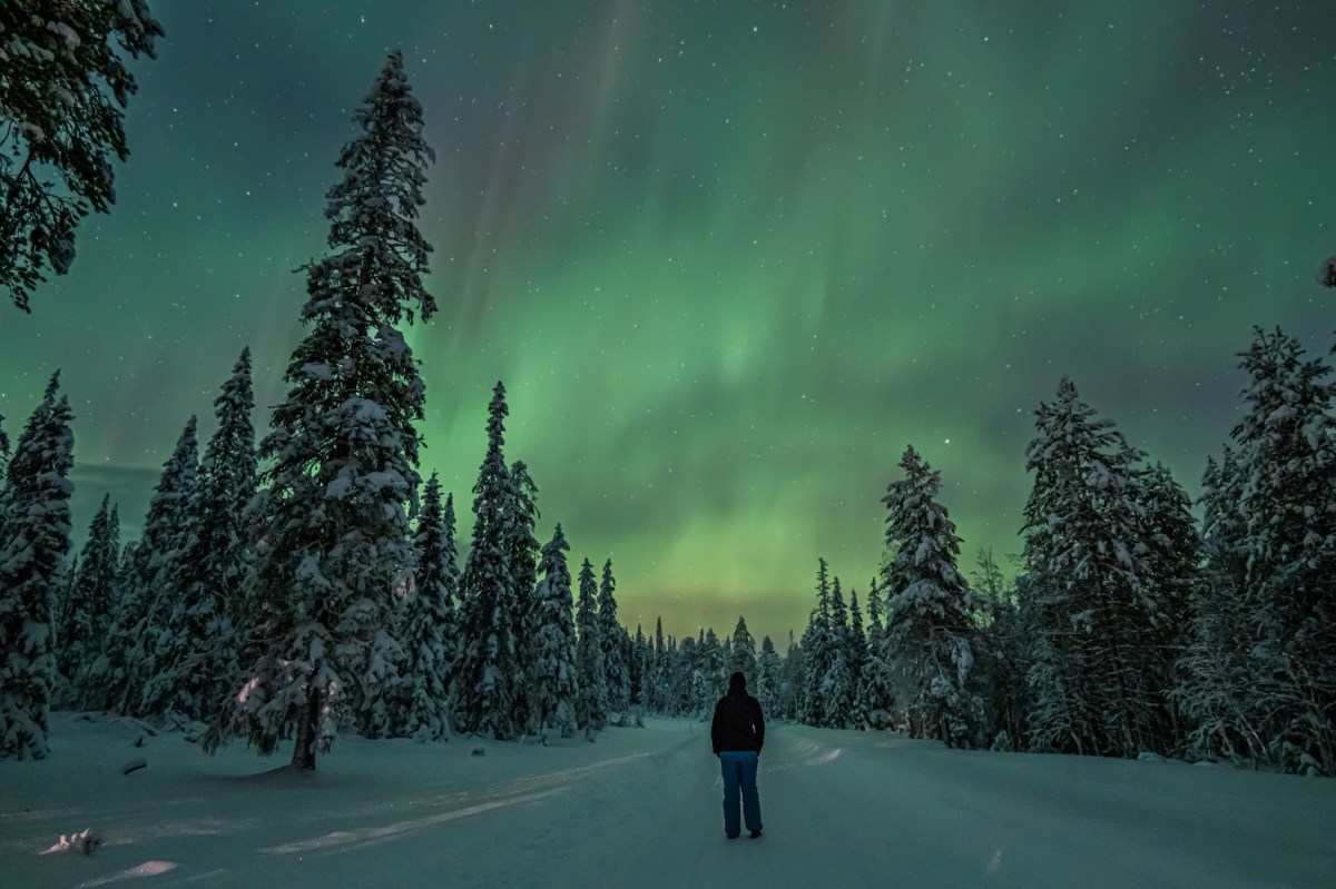 Préparer son voyage en Laponie – Que mettre dans sa valise, comment s&rsquo;habiller ?