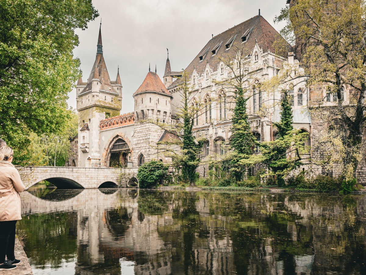 4 jours à Budapest – que voir, que faire ? (Article&nbsp;2/2)