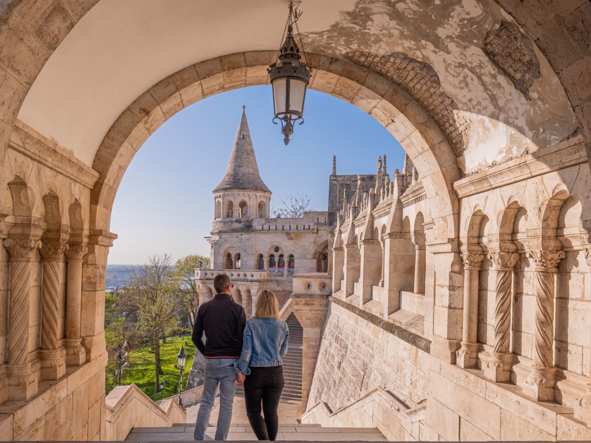 4 jours à Budapest – que voir, que faire ? (Article&nbsp;1/2)