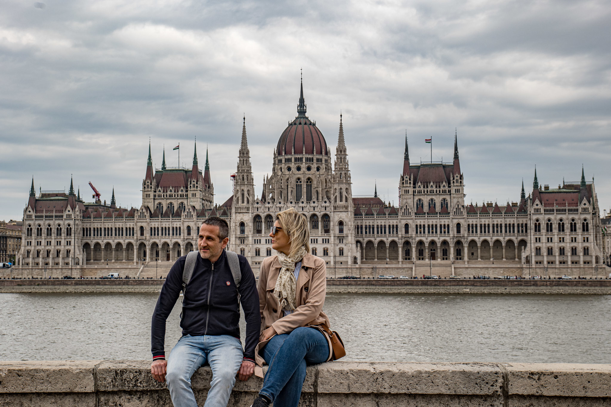 Budapest